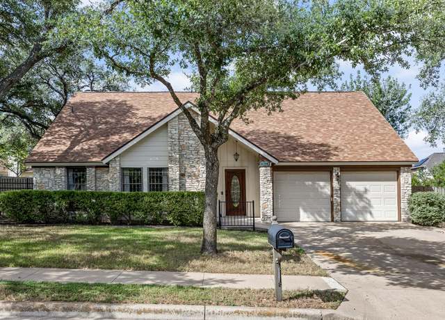 Property at 1403 Lance Way, Austin, TX 78758, 3 beds, 2.5 baths