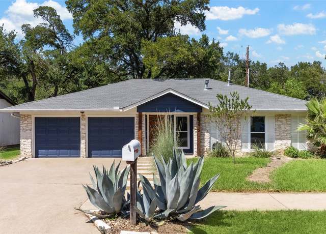 Property at 2612 Baxter Dr, Austin, TX 78745, 3 beds, 2 baths