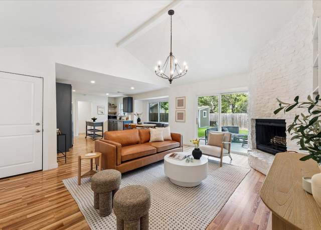 Property at 2612 Baxter Dr, Austin, TX 78745, 3 beds, 2 baths
