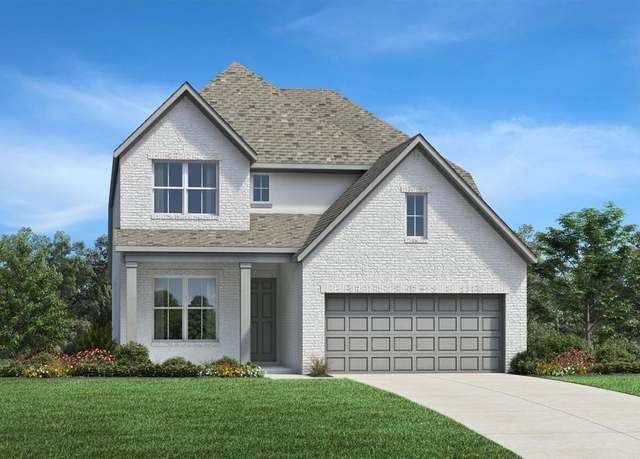 Property at 8519 Pine Muhly Dr, Lago Vista, TX 78654, 4 beds, 3 baths