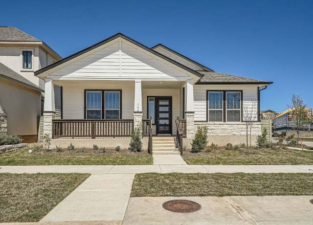 Property at 144 Adelton Blvd, Bastrop, TX 78602, 4 beds, 3 baths