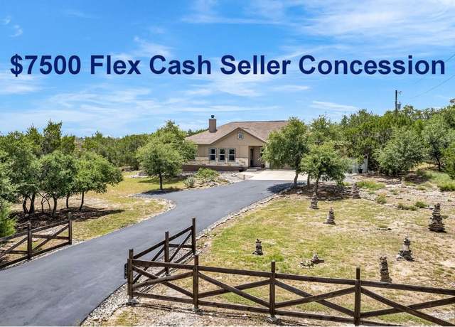 Property at 1396 Heritage Hl, Canyon Lake, TX 78133, 3 beds, 2 baths