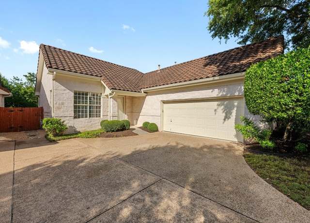 Property at 6109 Tasajillo Trl, Austin, TX 78739, 2 beds, 2 baths