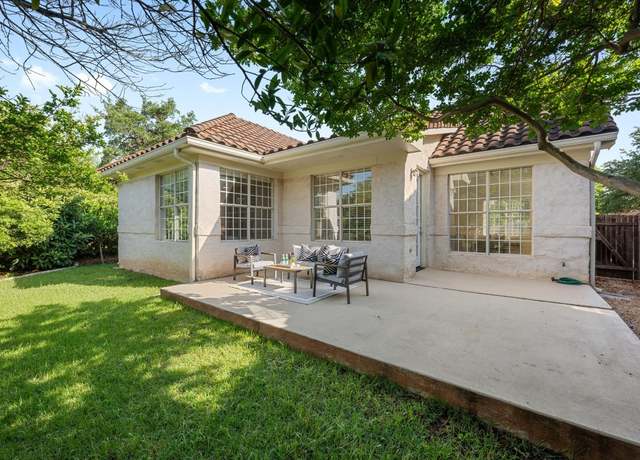 Property at 6109 Tasajillo Trl, Austin, TX 78739, 2 beds, 2 baths
