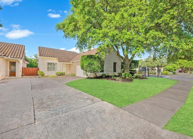 Property at 6109 Tasajillo Trl, Austin, TX 78739, 2 beds, 2 baths