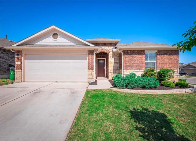 Property at 369 Empress Tree Dr, Leander, TX 78641, 4 beds, 2 baths