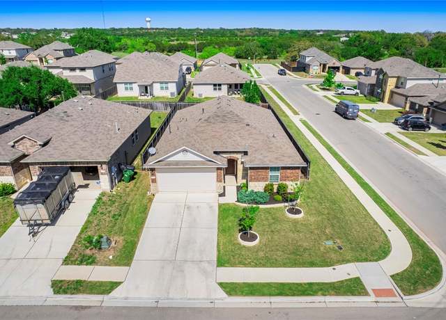 Property at 369 Empress Tree Dr, Leander, TX 78641, 4 beds, 2 baths