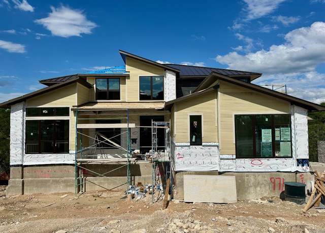 Property at 971 Tomichi Trl, Lakeway, TX 78738, 5 beds, 5.5 baths