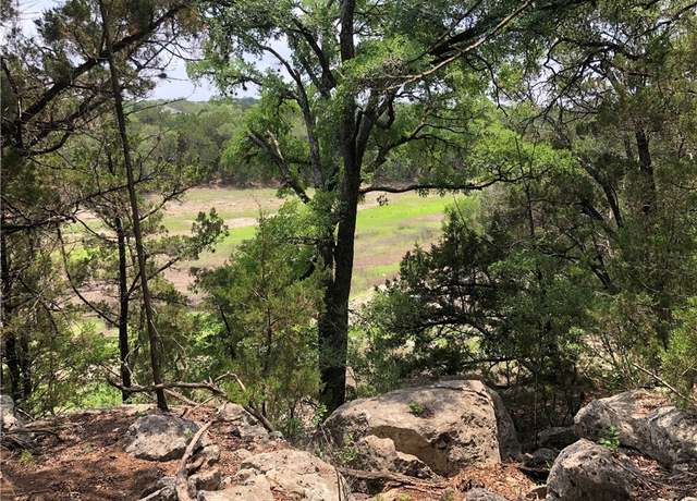 Property at TBD Comanche Trl, Wimberley, TX 78676