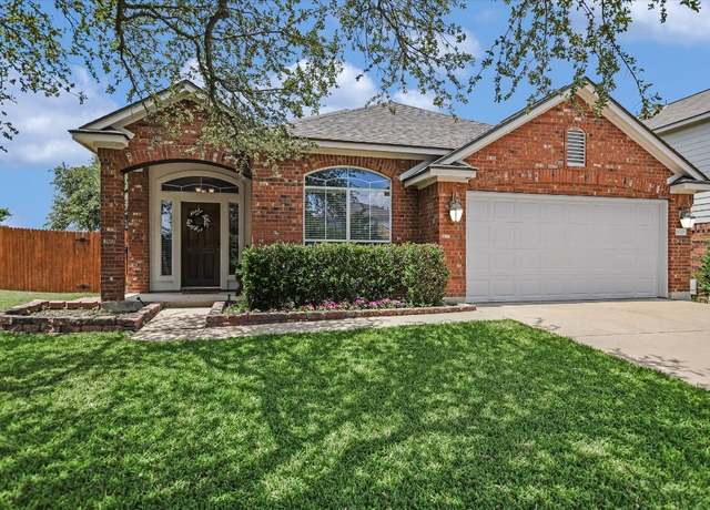 Property at 11120 Los Comancheros Rd, Austin, TX 78717, 4 beds, 2 baths