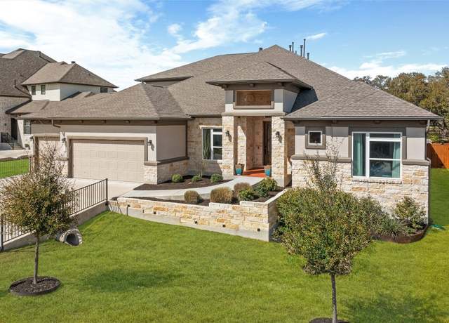 Property at 530 Crosswater Ln, Dripping Springs, TX 78620, 5 beds, 4.5 baths