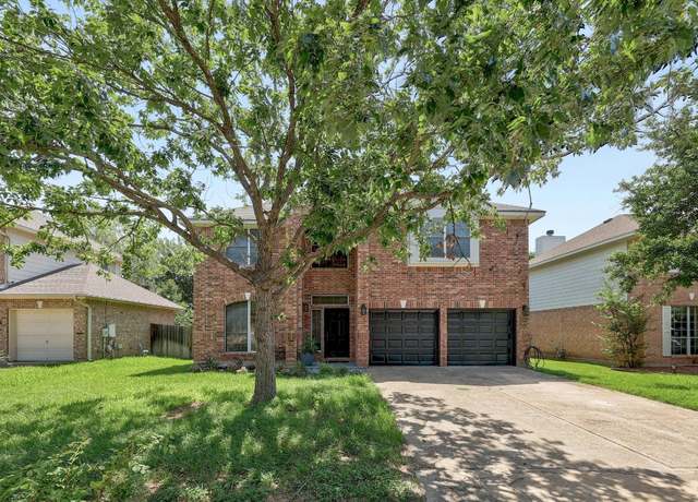 Property at 13517 Campesina Dr, Austin, TX 78727, 5 beds, 3 baths