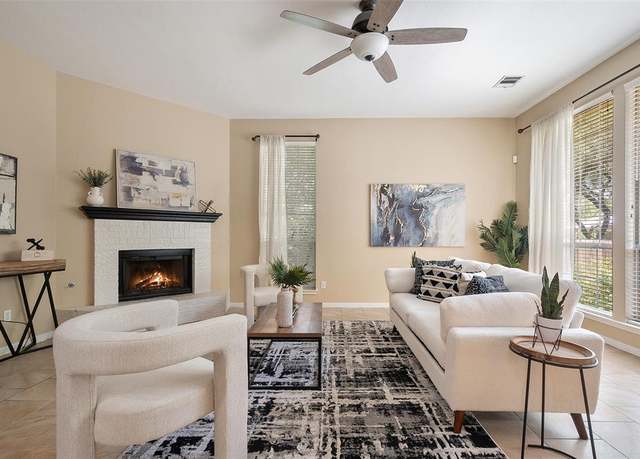 Property at 1502 Azalea Dr, Cedar Park, TX 78613, 4 beds, 2 baths