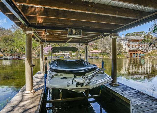 Property at 4500 Waterford Pl, Austin, TX 78731, 4 beds, 3.5 baths