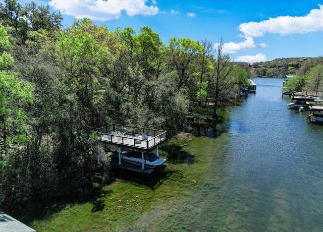 Property at 4500 Waterford Pl, Austin, TX 78731, 4 beds, 3.5 baths