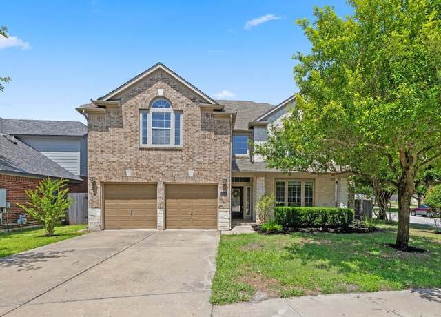Property at 20936 Prestwick Dr, Hutto, TX 78634, 4 beds, 3.5 baths