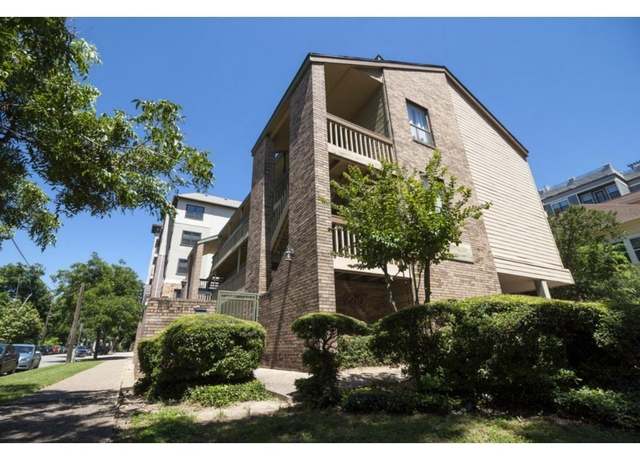Property at 2210 Pearl St #306, Austin, TX 78705, 2 beds, 1 bath