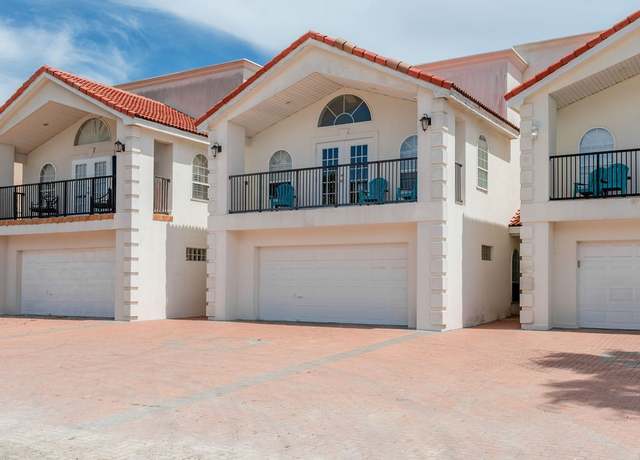Property at 103 Palmetto Dr Unit B, South Padre Island, TX 78597, 3 beds, 2.5 baths