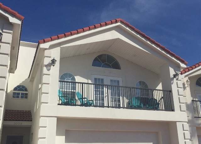 Property at 103 Palmetto Dr Unit B, South Padre Island, TX 78597, 3 beds, 2.5 baths