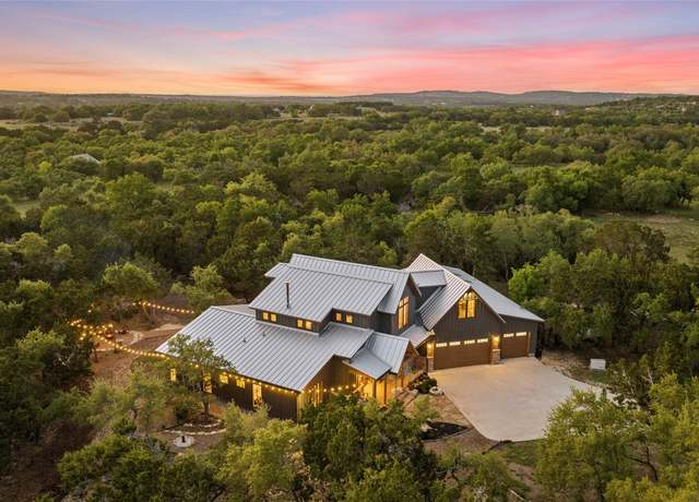 Property at 215 Whispering Oaks Ln, Dripping Springs, TX 78620, 5 beds, 3.5 baths