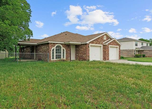 Property at 207 W Bobwhite Ln, Harker Heights, TX 76548, 6 beds, 4 baths