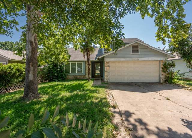 Property at 2656 Piping Rock Trl, Austin, TX 78748, 3 beds, 2.5 baths
