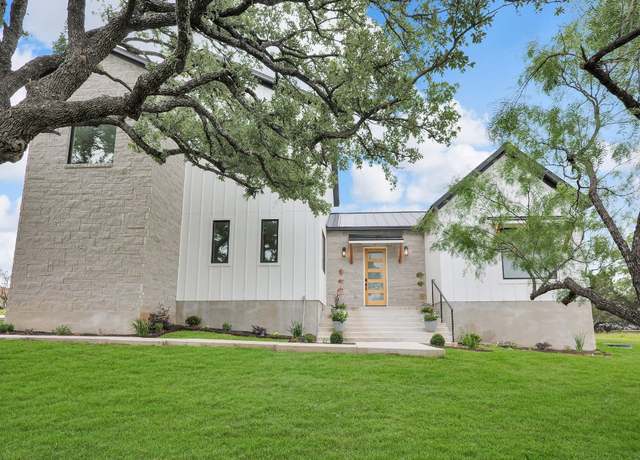 Property at 309 Alabaster, Horseshoe Bay, TX 78657, 5 beds, 3.5 baths