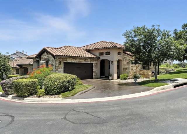 Property at 3601 Royal Sage Dr #30, Austin, TX 78738, 3 beds, 2 baths