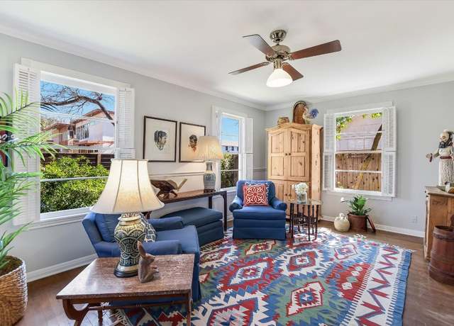 Property at 4010 Lewis Ln, Austin, TX 78756, 2 beds, 2.5 baths