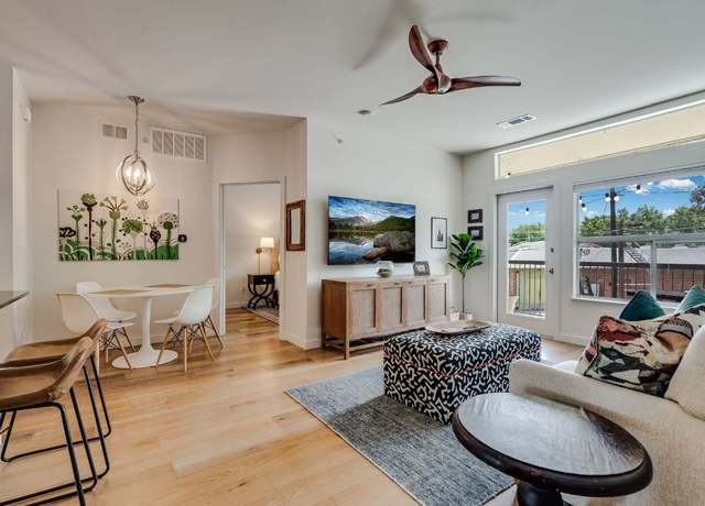 Property at 2209 Hancock Dr #15, Austin, TX 78756, 1 bed, 1 bath