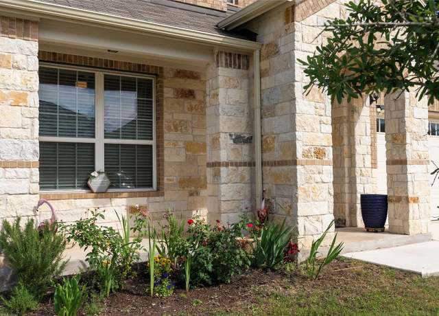 Property at 19405 Colgin Dr, Pflugerville, TX 78660, 4 beds, 3.5 baths