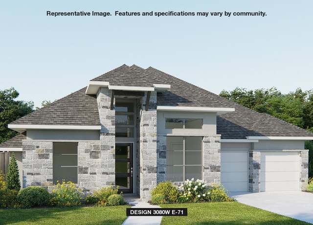 Property at 461 Leaning Rock Rdg, Austin, TX 78737, 4 beds, 4.5 baths