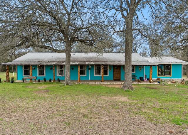 Property at 2232 Tumbleweed Trl, Dale, TX 78616, 4 beds, 3.5 baths