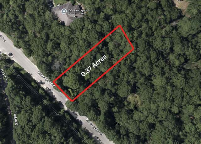 Property at Lot 1155 Kaanapalia Ln, Bastrop, TX 78602
