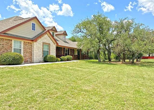 Property at 475 County Road 4772, Kempner, TX 76539, 4 beds, 2.5 baths