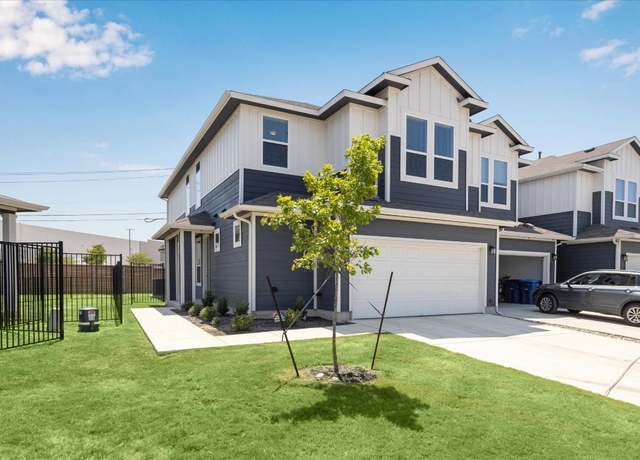 Property at 18909 Schultz Ln #1303, Round Rock, TX 78664, 4 beds, 2.5 baths