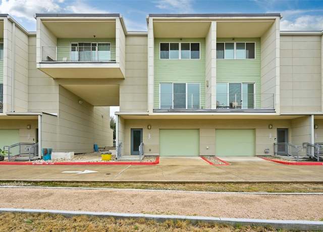 Property at 604 N Bluff Dr #113, Austin, TX 78745, 1 bed, 1.5 baths