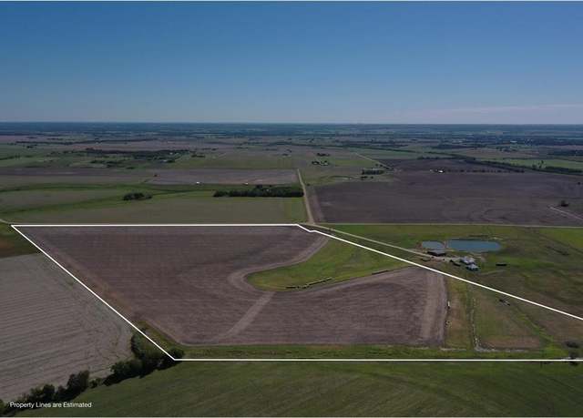 Property at N/A County Rd 425, Thorndale, TX 76577