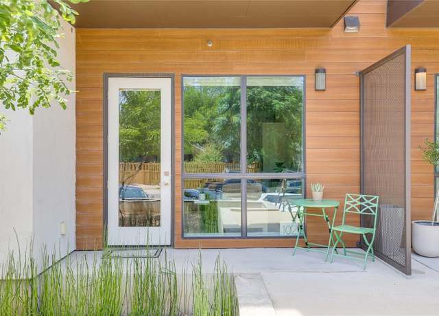 Property at 207 W Johanna St #102, Austin, TX 78704, 2 beds, 1 bath