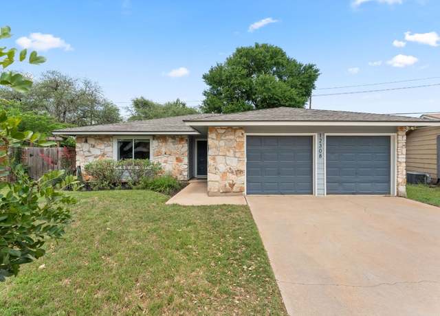 Property at 12308 Tipperary Cv, Austin, TX 78759, 3 beds, 2 baths
