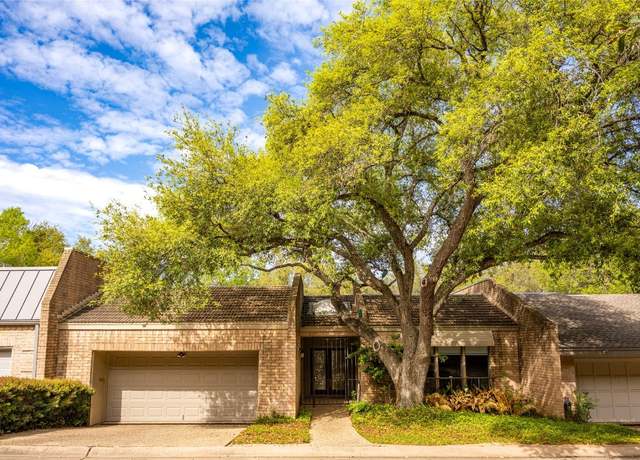 Property at 3216 Tarryhollow Dr, Austin, TX 78703, 2 beds, 3 baths