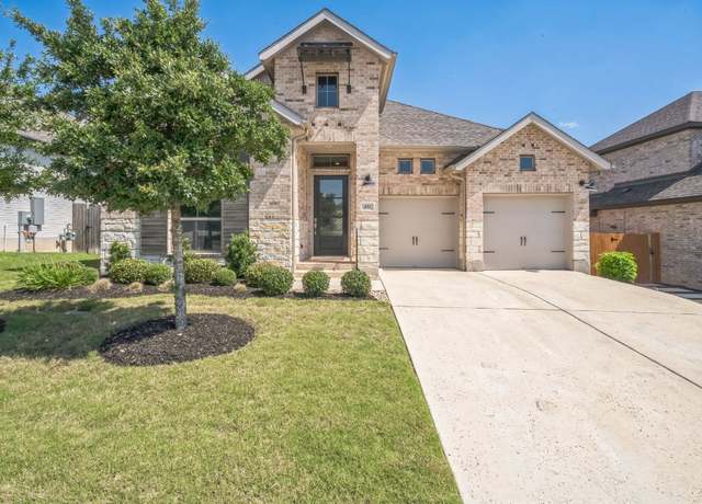 Property at 451 Carpenter Hill Dr, Buda, TX 78610, 3 beds, 2 baths