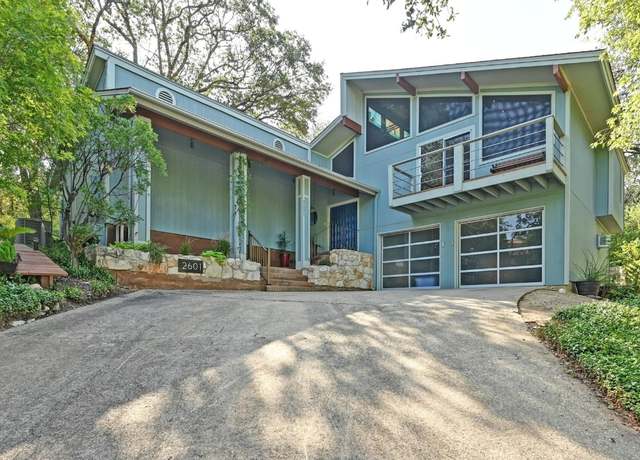 Property at 2601 Clear Cv, Austin, TX 78704, 3 beds, 2 baths