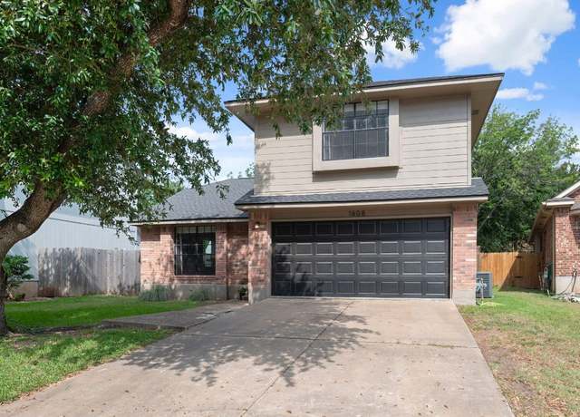 Property at 1608 White Oak Loop, Round Rock, TX 78681, 3 beds, 2.5 baths
