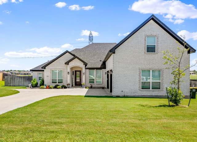 Property at 5349 Taylors Bnd, Salado, TX 76571, 5 beds, 4 baths