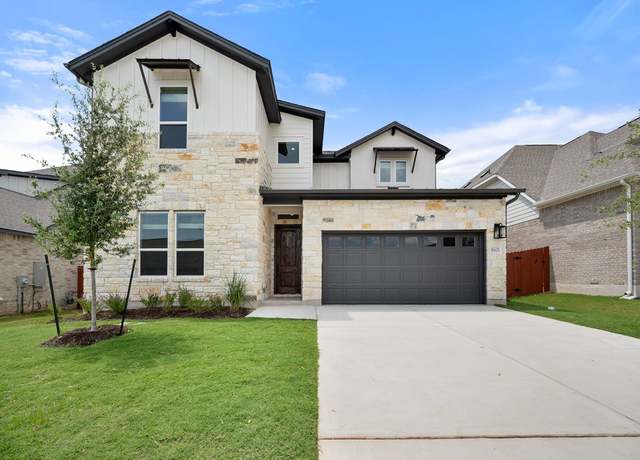 Property at 1601 Cardinal Ln, Round Rock, TX 78681, 4 beds, 3.5 baths