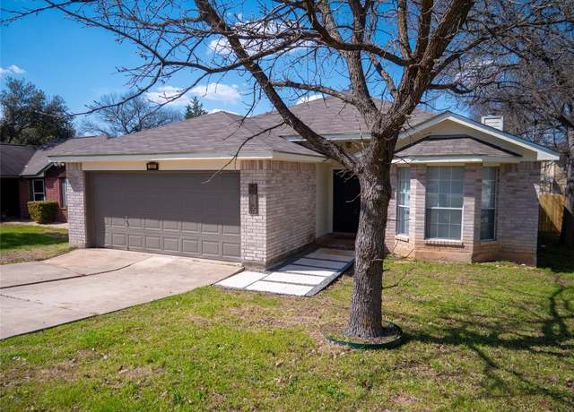 Property at 121 Winecup Path, Cedar Creek, TX 78612, 3 beds, 2 baths