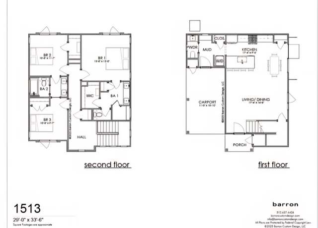 Property at 1736 Bunche Rd Bldg 2, Austin, TX 78721, 3 beds, 2.5 baths