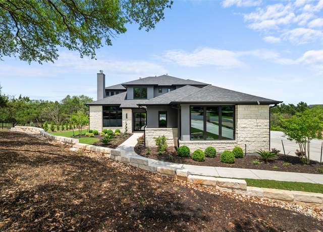 Property at 3202 Winding Creek Cv, Austin, TX 78735, 6 beds, 6 baths