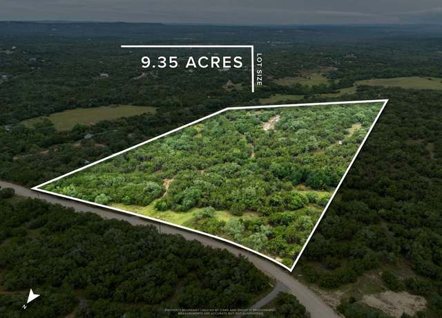 Property at 130 Lost Crk, Wimberley, TX 78676